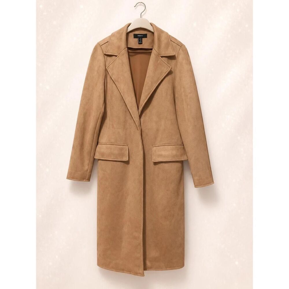 Forever-21 Women's Coat